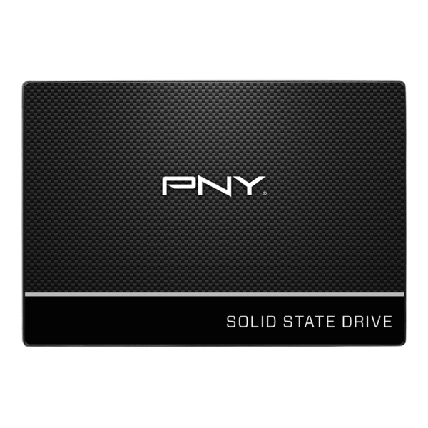 SSD7CS900-1TB-RB PNY CS900 2.5" 1TB SSD SATA3