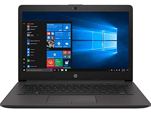 HP Notebook 14-inch Laptop -240 G7