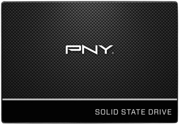 PNY SSD CS900 960GB SATA III INTERNAL 2.5 (SSD7CS900-960-RB)