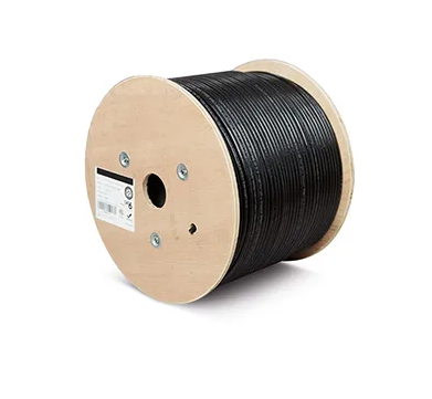 AGILER CAT6 OUTDOOR CABLE 1000FT UTP - CT3000EX