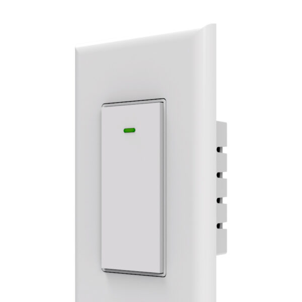 NHE-S100 MM105NXT66 NEXXT HOME SMART LIGHT SWITCH