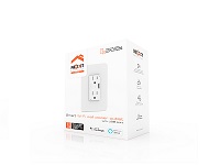 NHE-W100 MM105NXT88 NEXXT HOME SMART POWER OUTLET W/USB