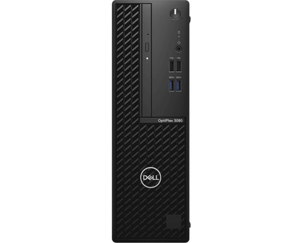 Dell OptiPlex Desktop - 3080 SFF