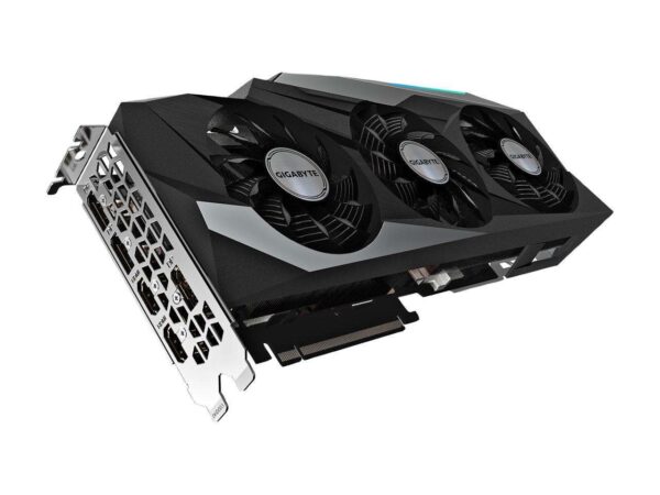 GIGABYTE GEFORCE RTX 3080 10GB GDDR6 320-BIT WINDFORCE 3X GV-N3080GAMING OC-10GD