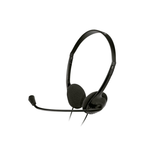 MM110KLX09 KLIPX STEREO HEADSET KSH-270