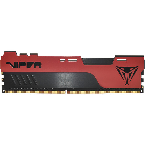 PATRIOT VIPER ELITE2 DDR4 8GB UDIMM 3200MHZ