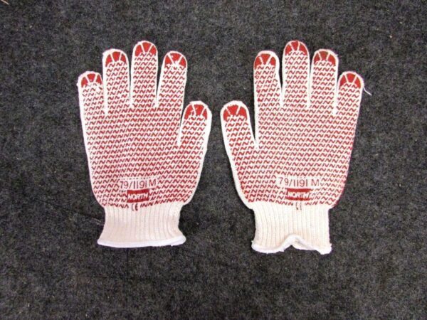 NORTH 79/1191S/SK COTTON GLOVES