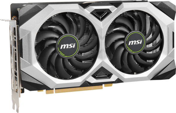 MSI GEFORCE GTX 1660 SUPER VENTUS XS 6GB GDDR6 912-V375-644