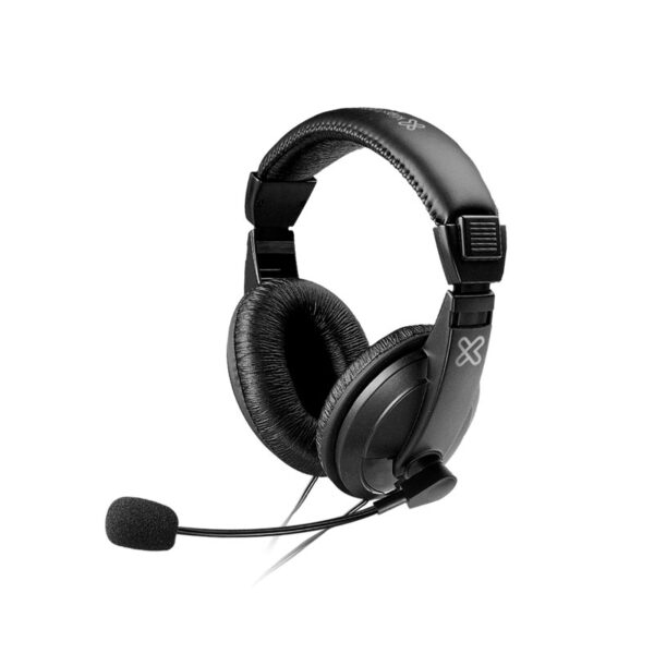 MM110KLX27 KLIPX KSH-301 STEREO HEADSET KSH-301