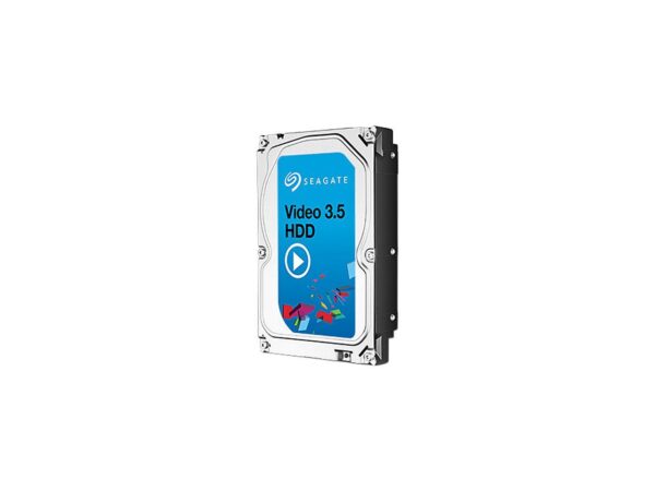 SEAGATE ST2000VM003 HD 2TB SATA 5900 RPM 3.5