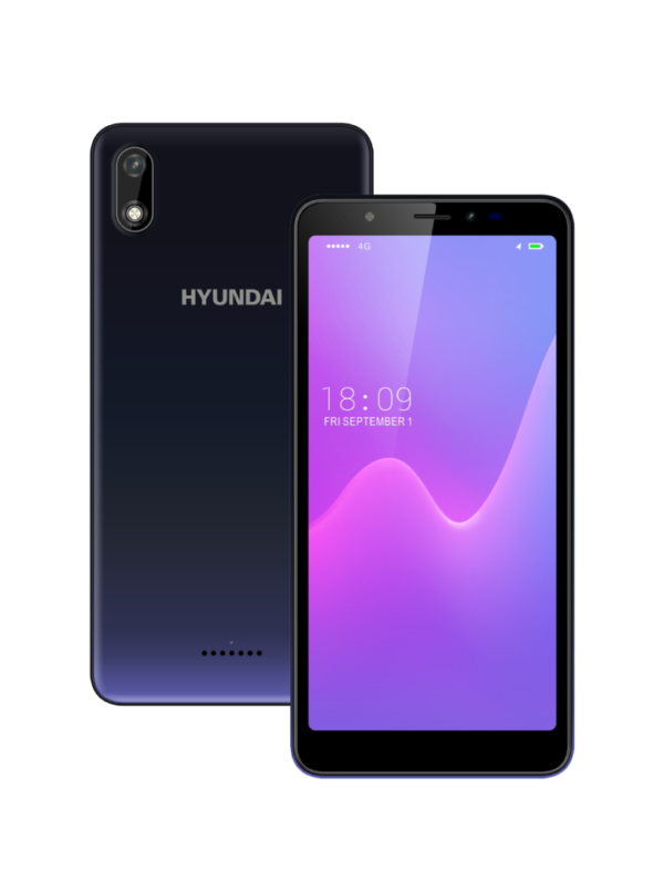 HYUNDAI PHONE | HYD-L553