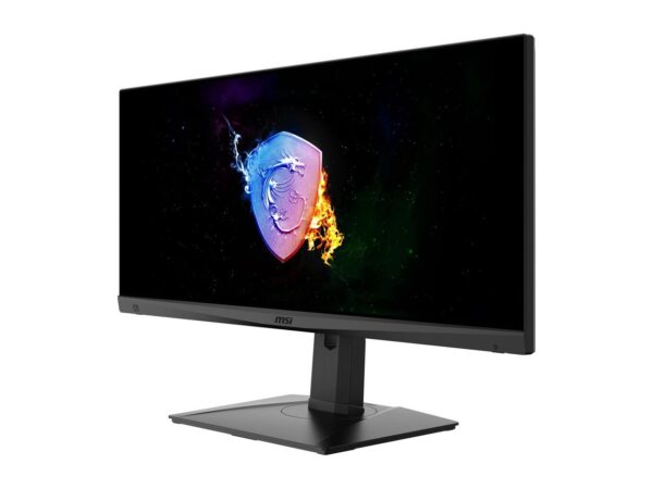 OPTIX MAG301RF MSI GAMING MONITOR 30"1MS 200HZ 2560X1080