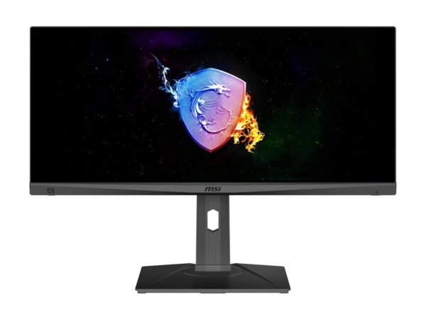 OPTIX MAG301RF MSI GAMING MONITOR 30"1MS 200HZ 2560X1080