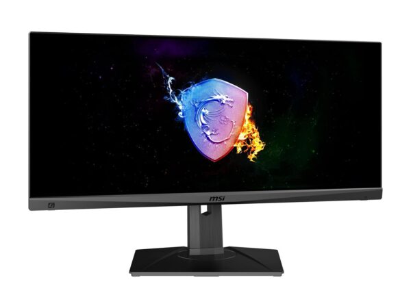 OPTIX MAG301RF MSI GAMING MONITOR 30"1MS 200HZ 2560X1080