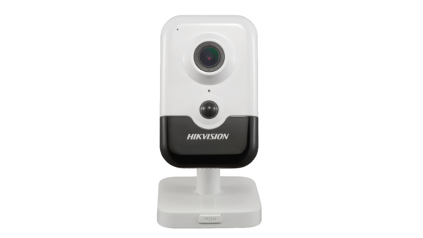 ES202HIK92 HIKVISION DS-2CD2423G0-IW 2MP 2.8 MM WIFI H265 +CUBE CAMERA