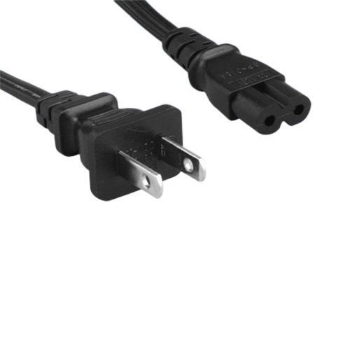 AGILER 2 PRONG POWER CORD AGI-1134