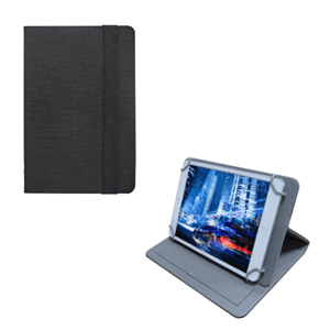 AGILER-7935 UNIVERSAL ADJUSTABLE TABLET CASE FOR 7"-8"