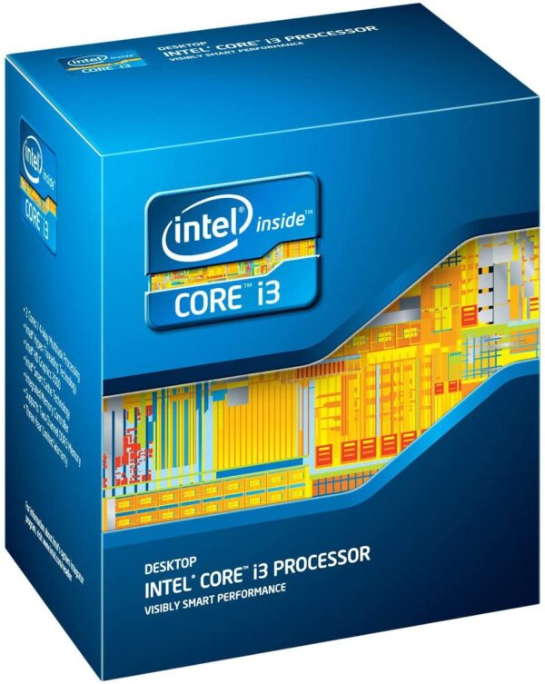 INTEL CORE I3-2120 3.3 GHZ PROCESSOR