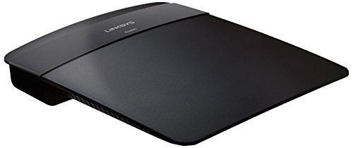 LINKSYS WIRELESS-N ROUTER -  E1200-BR