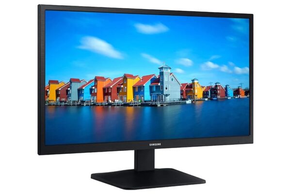 SAMSUNG LS19A330NHLXZP 19" FLAT LED MONITOR