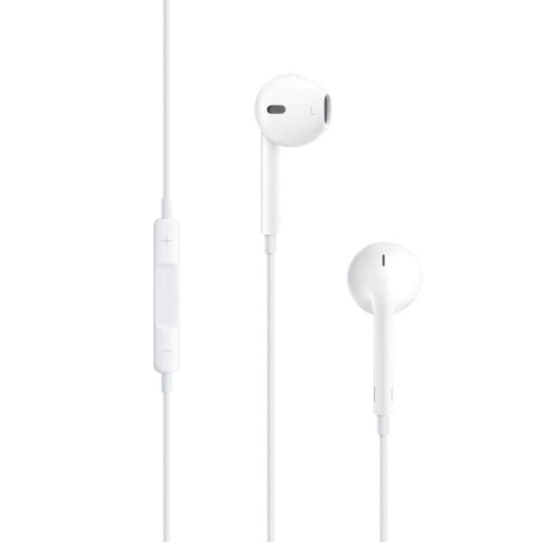 Apple Ear Pods - MD827ZM/B