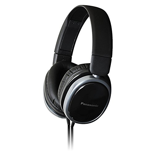 Panasonic Headphones - RP-HX250E-W