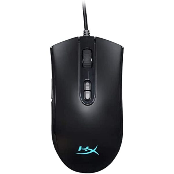 HX-MC004B HYPERX PULSEFIRE CORE GAMING MOUSE