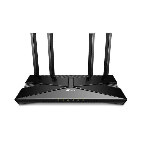 ARCHER AX10 TPLINK AX1500 WI-FI 6 ROUTER