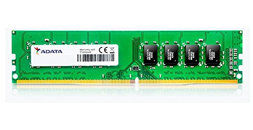 Adata DDR4 2400MHZ 4GB SO-DIMM RAM