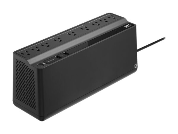 APC 850VA UPS - BE850M2-LM