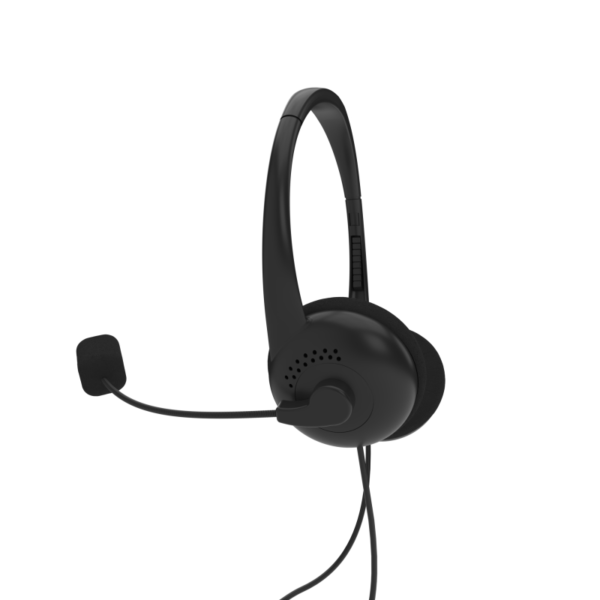 MM222XTK91 XTECH CONFERENCE HEADSET WITH MI WIRED