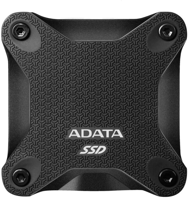 ADATA SD600 240GB EXTERNAL SSD - 240GU31