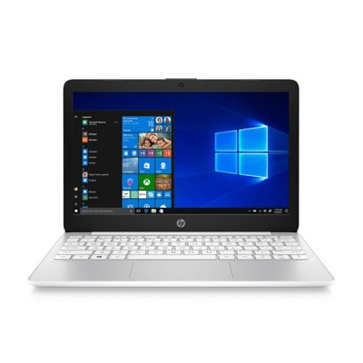 HP STREAM 11-AK0012DX 11.6"