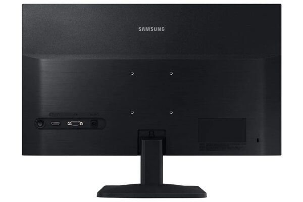 SAMSUNG LS19A330NHLXZP 19" FLAT LED MONITOR