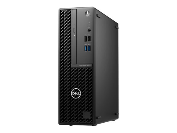 Dell Optiplex Desktop - 3000 SFF