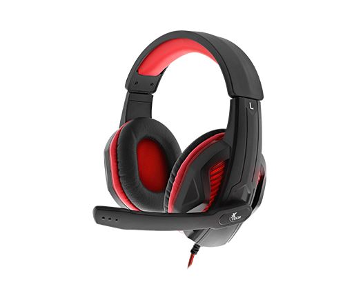 MM221XTK85 XTECH HEADSETGAMING WIRED XTH-551