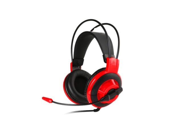 MT-MSI OPTIX DS501 GAMING HEADSET