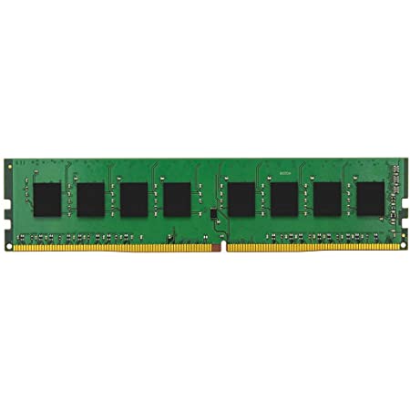 KINGSTON 8GB DDR4 2666MHZ RAM