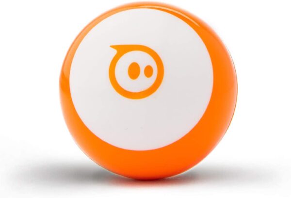 SPHERO 1012 M001ORW SPHERO MINI Orange ROBOTIC BALL