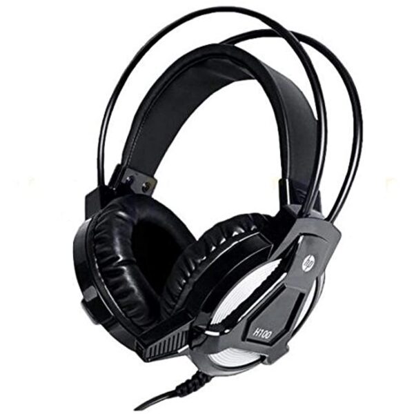 HP H100 GAMING PC HEADSET WITH MIC