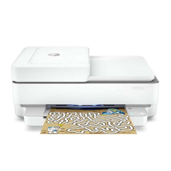 HP DESKJET AIO INK ADVANTAGE  - 6475