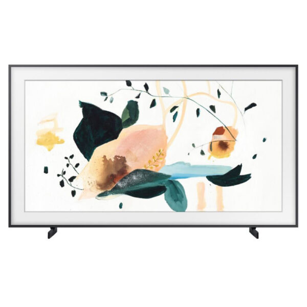 Samsung 55" QLED 4K Smart TV -QN55LS03TAPXPA