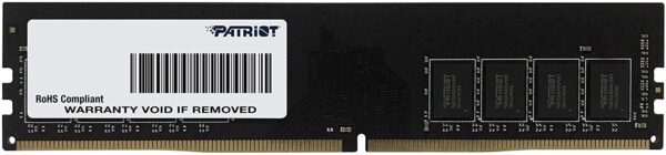 PSD44G266681 PATRIOT DDR4 4GB/2666