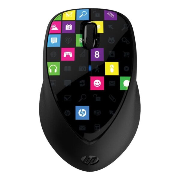 HP TOUCH TO PAIR MOUSE - H4R81AA