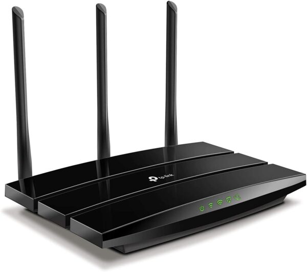 TP-LINK AC1900 SMART WIFI ROUTER (ARCHER A8)