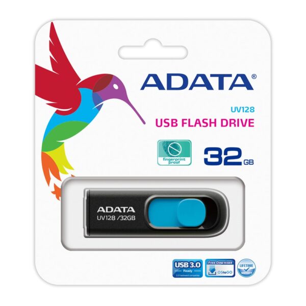 Adata 32GB USB 3.0 Flash Drive