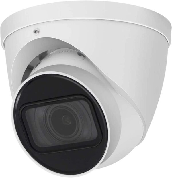 B083SKK6ZL VALUCAM 8MP STARLIGHT POE IP CAMERA