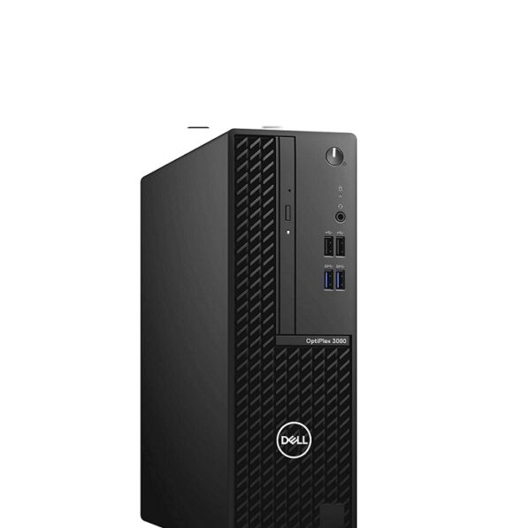 O308SFI5E41TBW10P3WR DELL OPTIPLEX 3080 SFF DT CI5-10500 4GB 1TB WIN 10 PRO