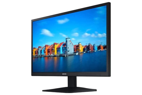 SAMSUNG LS19A330NHLXZP 19" FLAT LED MONITOR