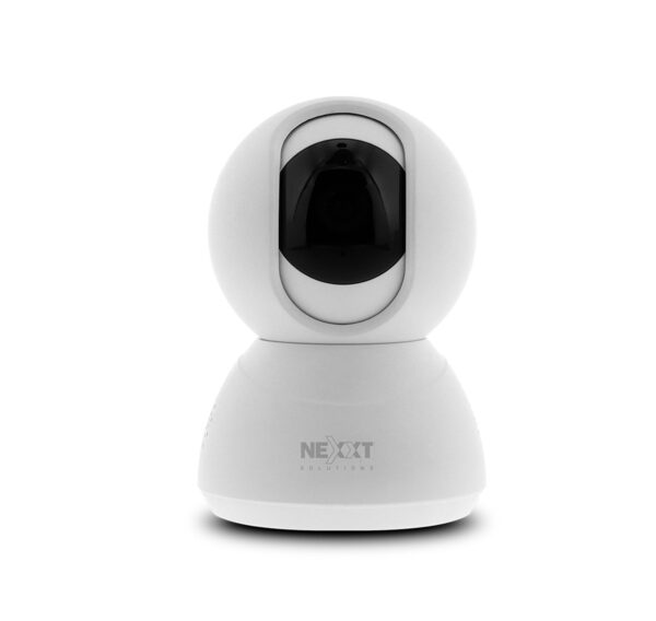 AHIMPFI4U2 MM105NXT13 NEXXT HOME WIRELESS IP CAMERA PTZ INDOOR